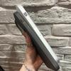 Luxury Square Silicone Soft Case For iPhone 16e 16 15 14 13 12 11 Pro Max Plus Transparent Matte Cover Slim Shell For iPhone16 +