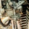 Ricambio Per Carburatore KEIHIN CV 1990 - 2006 Harley CNC Vite di Regolazione Carburatore Kit Revisione Vite Miscela Minimo, una vite di ricchezza in ottone con molla