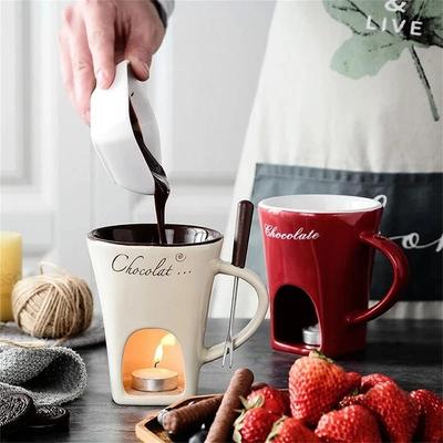 Gėrimo indai – Puodeliai