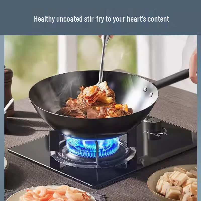 Supor TP2301Q 3-Piece Non-stick Cookware Set