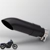 High-Performance Stainless Steel Exhaust Pipe For Honda CM300 CM500 CM1100 2017-2025