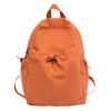 Retro Schoolbags, Simple Computer Backpacks for College Students, Backpacks for Boys and Girls, Junior High School and Senior High School Students