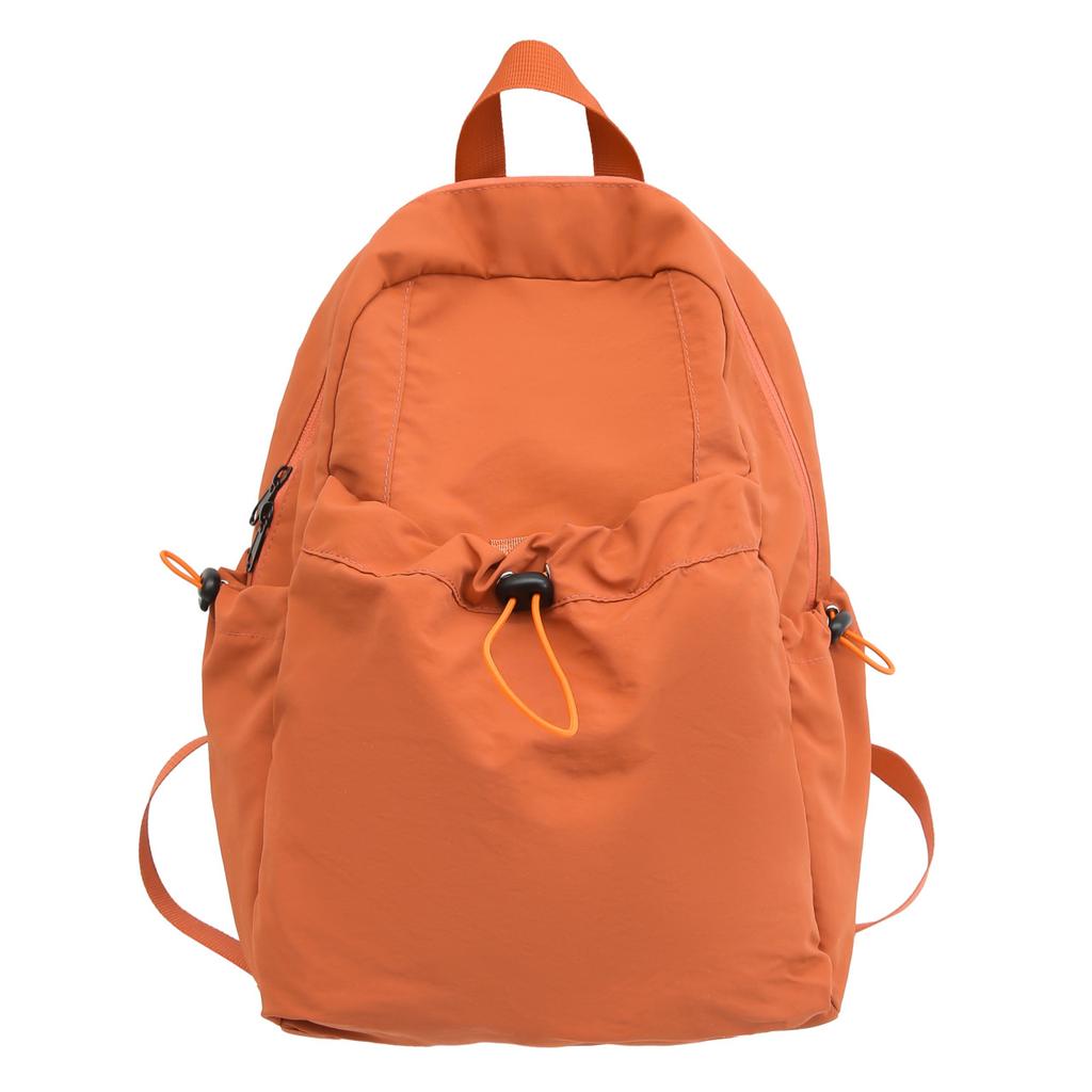 Retro Schoolbags, Simple Computer Backpacks for College Students, Backpacks for Boys and Girls, Junior High School and Senior High School Students