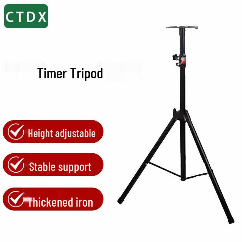 CTDX Electronic Timer & Clock for Sports and Exams
