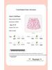 Little Maven Summer Shorts: Cute, Sweet Style Pants for Baby Girls
