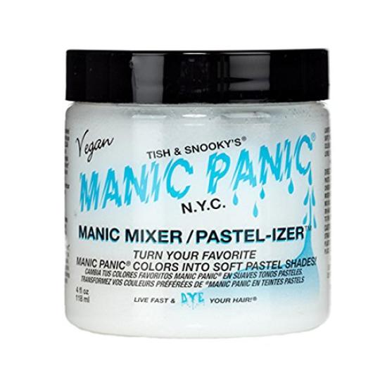 

manic panic color cream manic mixer
