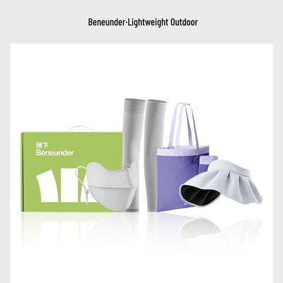 Sun Protection Gift Set