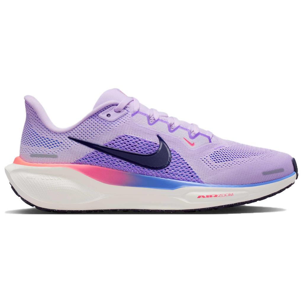 Nike Pegasus 41 Violet Mist/Bright Violet/Sapphire/Purple Dynasty Women Sneakers FD2723-503