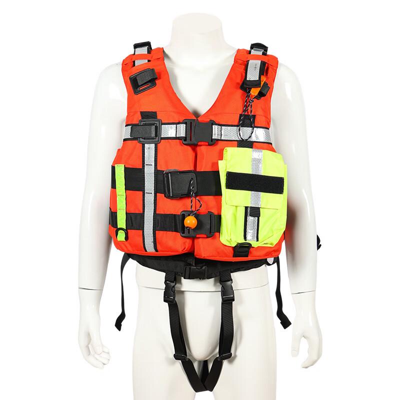 Shaon An Professional High Buoyancy Adult Life Vest Adult