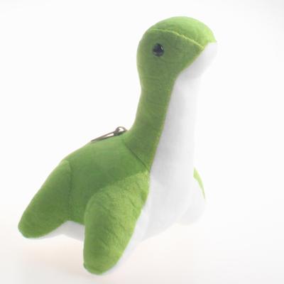Apex Legends Nessie Plüschtier, Umarmungskissen, Cartoon-Charakter-Design, quetschresistentes Geschenk