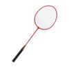Badminton Combo Set Reusable Portable Sports Badminton System Set with Net for Outdoor