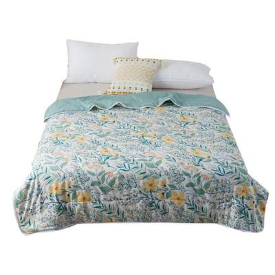 Bruno Midsummer Soft Summer Quilt