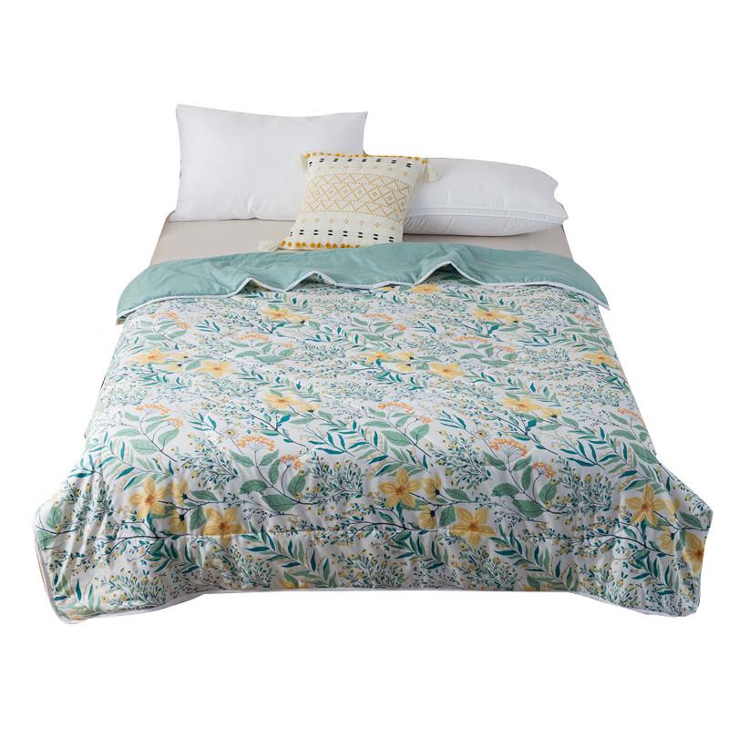 

Bruno Midsummer Soft Summer Quilt