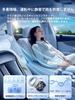Zifizo (2025 New Release) Semiconductor Car Cooling Seat, Cool Seat, Car Seat Cover, Breathable