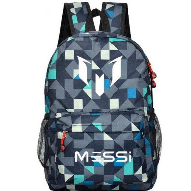 messi backpacks