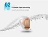 Listeron Yuanximen Wireless Hearing Aids: Invisible In-Ear & Behind-the-Ear for Young & Elderly Deafness