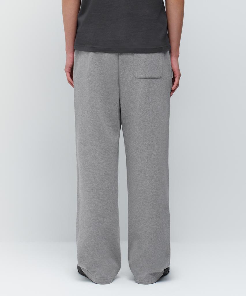 MUSINSA STANDARD Lounge Sweatpants 2-Pack