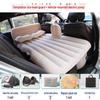 Inflatable Car Travel Bed Mattress for Back Seat