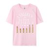 Gun Enthusiast Bullet I Believe In Safety In Numbers Graphic Shirts Men Luxury Brand Big Size Tshirt