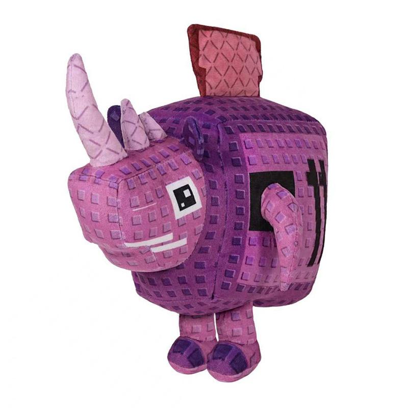 Steal A Brainrot Plush Toys Exquisite Game Peripheral Various Models Fans Collect Decoration Cartoon Character Role Gift For Kid