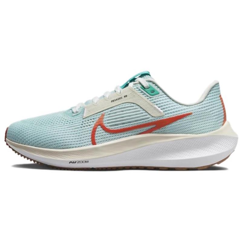 Nike Air Zoom Pegasus 40 Jade Ice Women's Sneakers DV3854-300