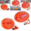 Swimming Buoy Accessories with Waist Belt for Exercise Fitness Enthusiasts