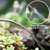 Large Capacity Watering Can Transparent Gardening Watering Bottle Watering Sprayer  House Plants
