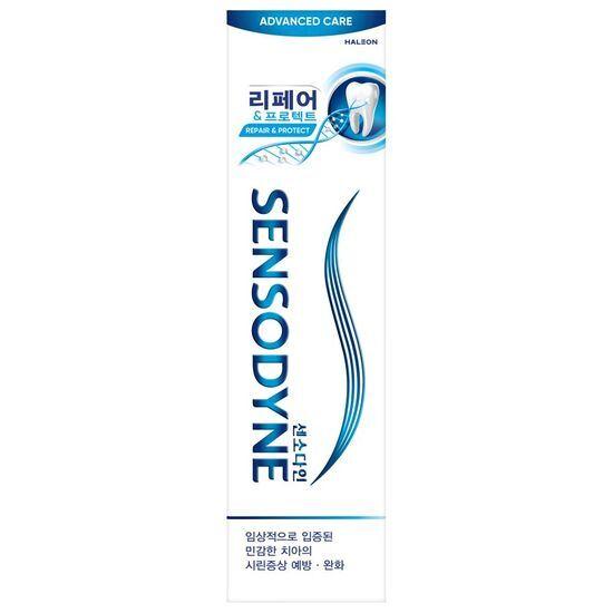 Sensodyne Repair & Protect 100g