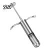 Food Grade Stainless Steel Corer Date And Cherry Pitter Multi-Function Fruit for Jujube Olive Plum Ergonomic Rust-Proof Essential Kitchen Tool Baking