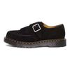 Dr. Martens Ramsey Kiltie Fibbia Creepers Scarpe da Ginnastica Nere Unisex 31501001