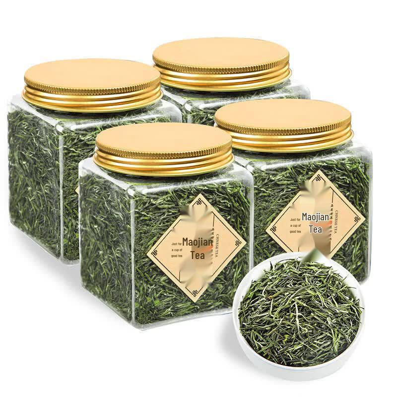 No. 1 Village Mingqian Maojian Green Tea