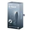 G-Spot Vibrator Satisfyer Dark Blue