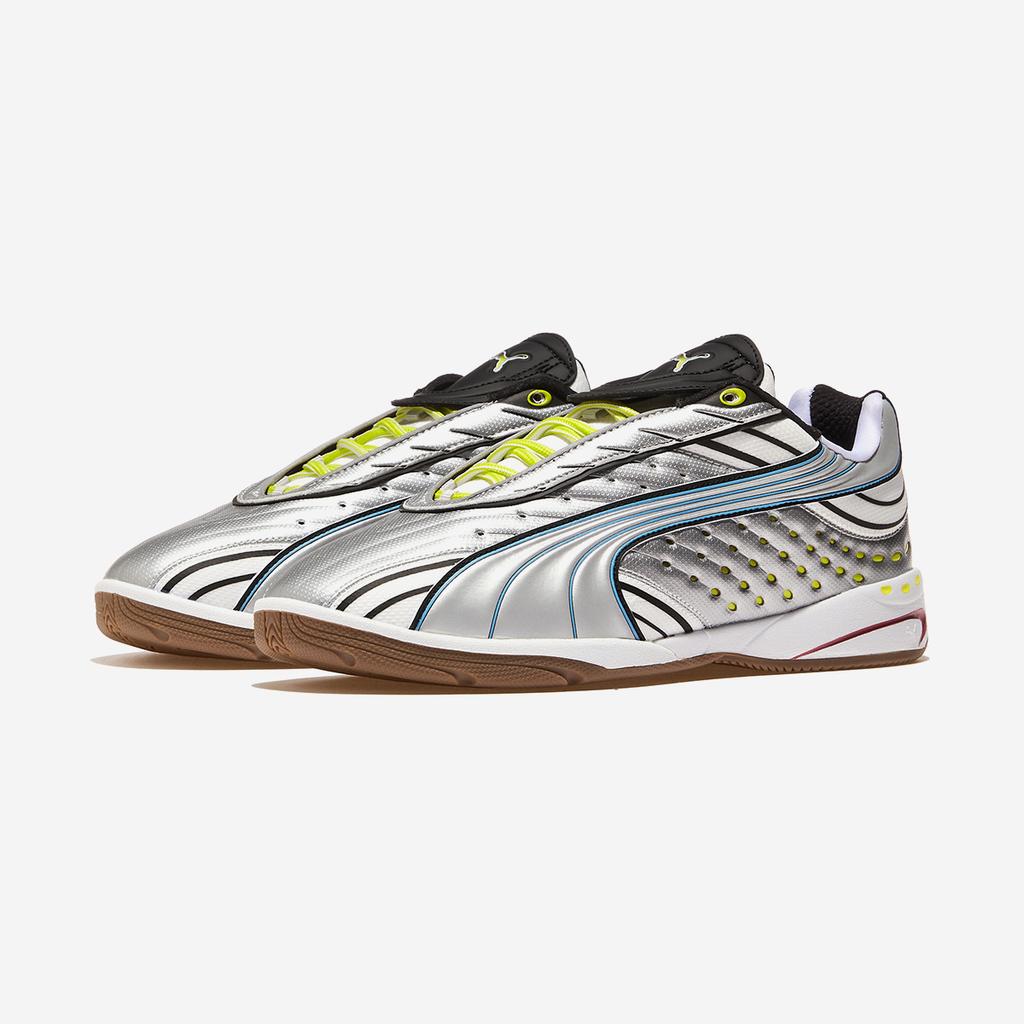 [PUMA] V-S2 Techno [PKI40364001] [Shipped from Korea] 100% Authentic
