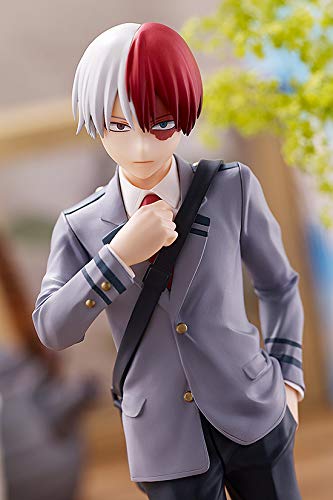 POP UP PARADE My Hero Academia Shoto Todoroki Non-Scale ABS & PVC Pre-painted Complete Figure