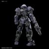 BANDAI SPIRITS 30MM bEXM-15 Portanova [Dark Gray] 1/144 Scale Color-coded Plastic Model