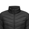 Skechers Women's Short Woven Down Jacket