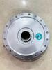 Per Royal Enfield Bullet 350Twin Scarpa Leading 7'' Mozzo Tamburo Freno Anteriore