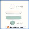 10pcs Double Sided Mini Nail File Strips Sanding Polishing Emery Board Nail Buffers Portable Travel Manicure Pedicure Tools