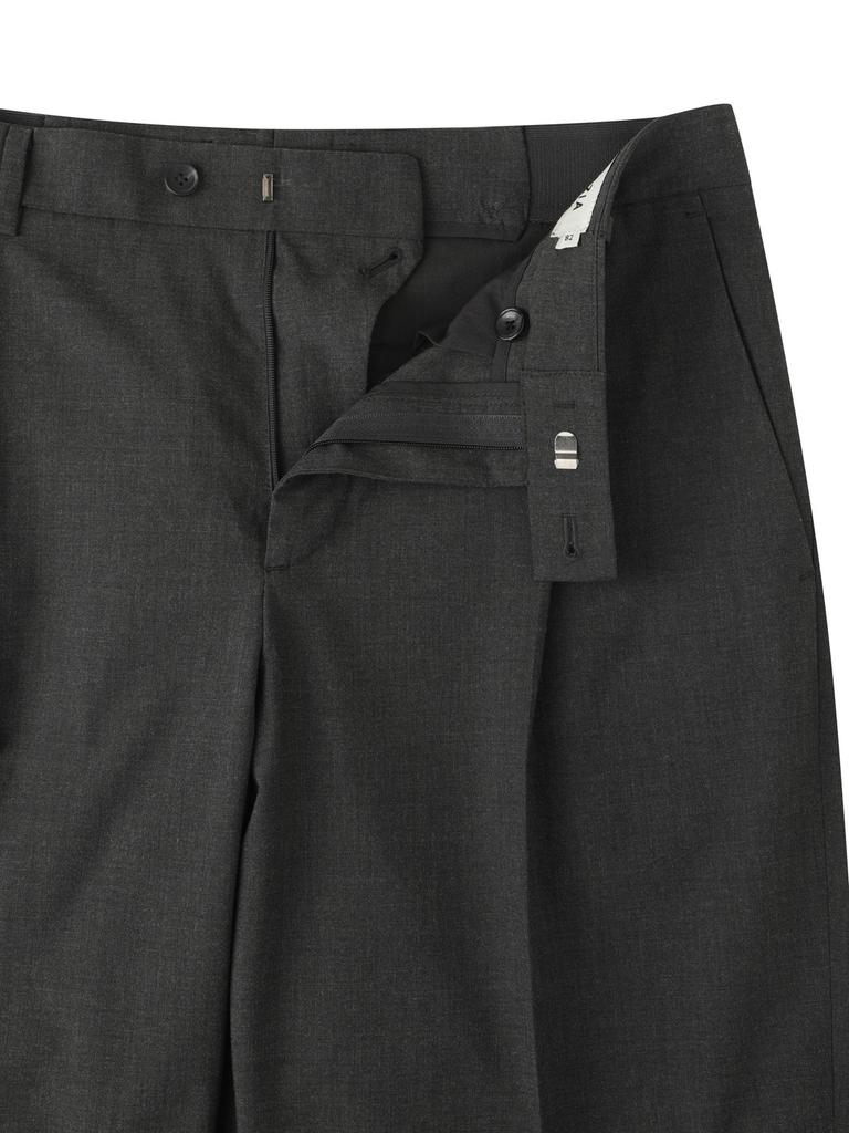 ZIOZIA Men'S Coolmax Wide Slacks_Abg2Pp1103Cgr