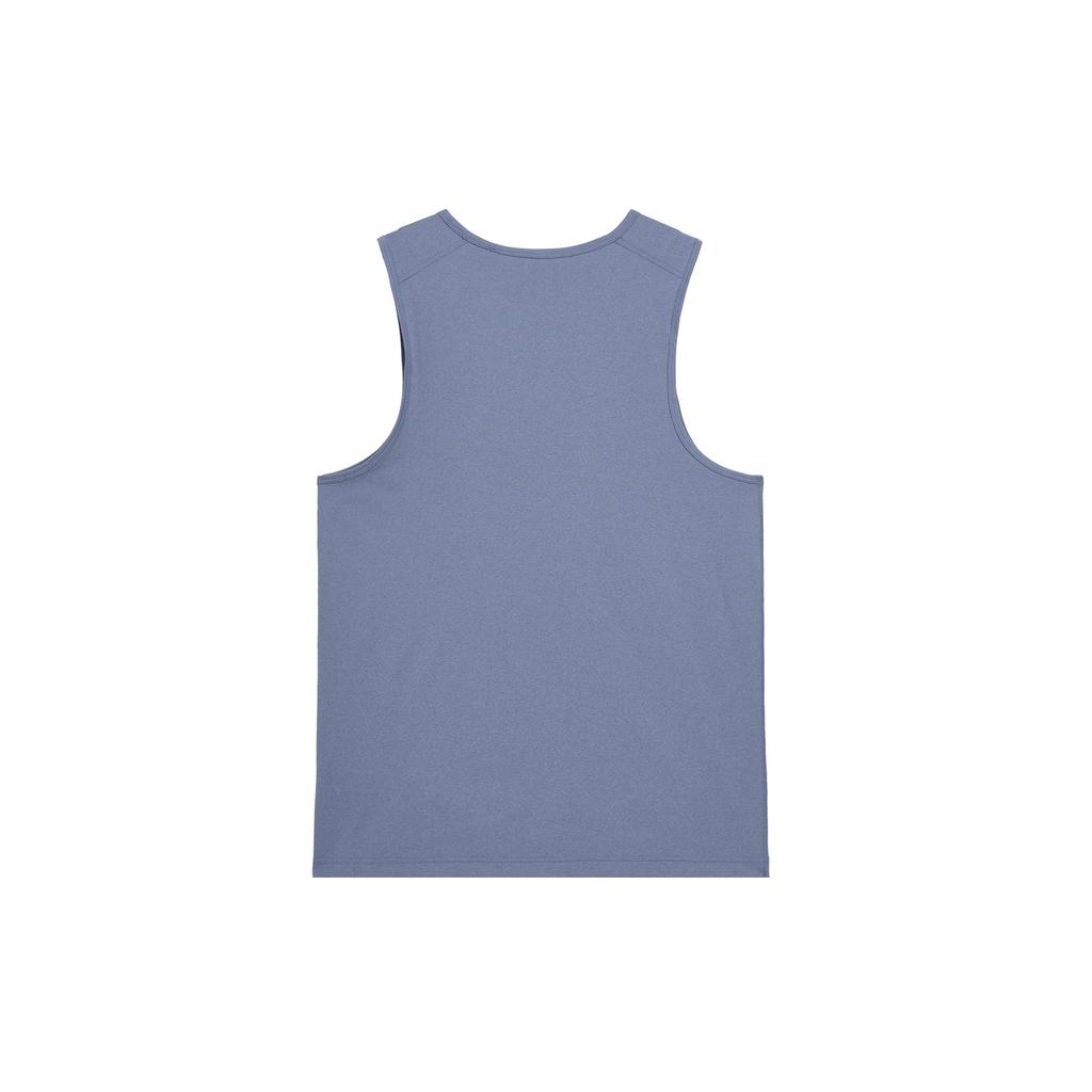 Nike Tank Top Men's Gray Slate Blue DV9842-493