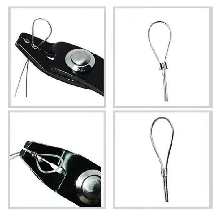 Craft Pliers Set with Mini Plier Convenient Tools for Jewelry Making and Beading