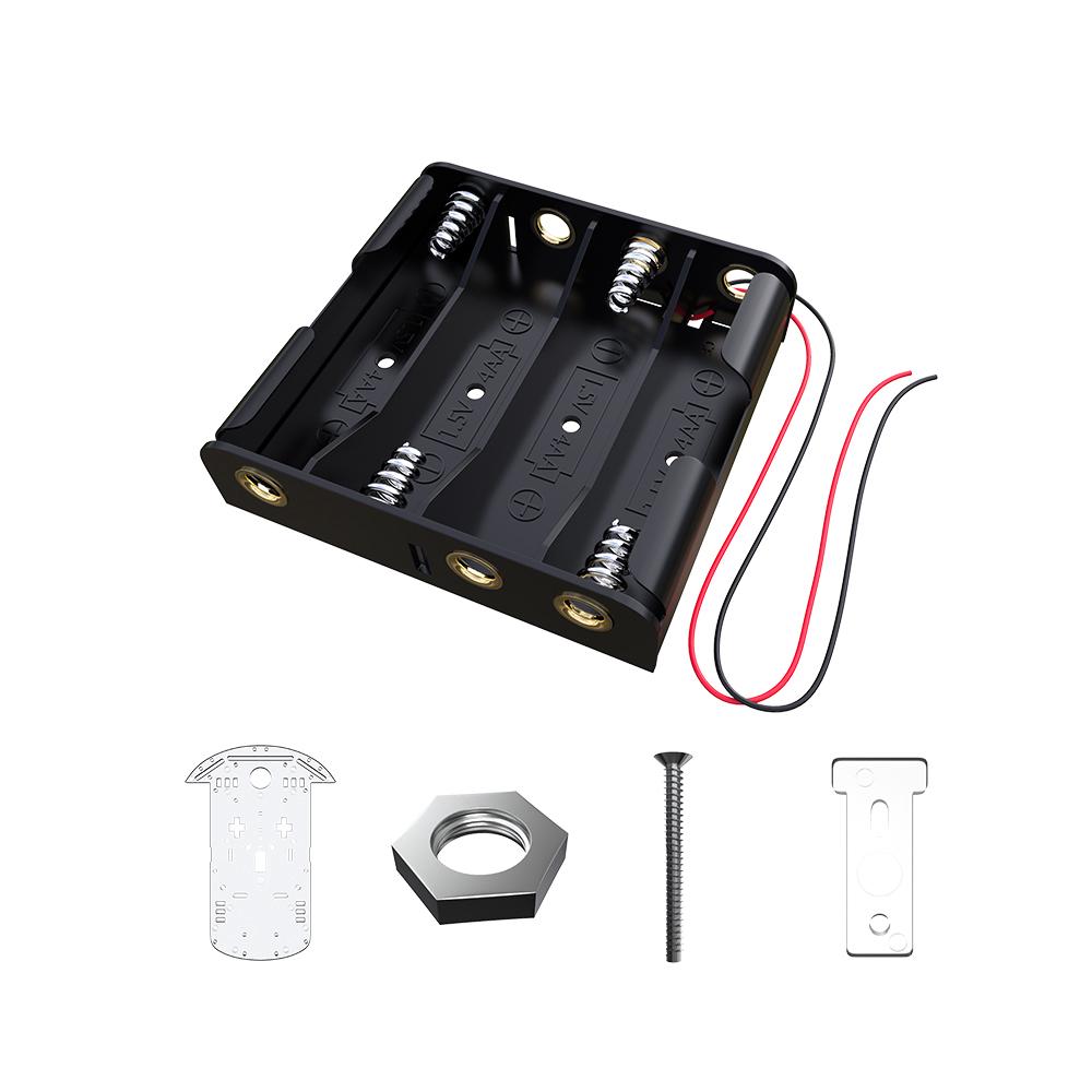 2WD Smart Robot Car Chassis Kit/Speed encoder Battery Box Arduino 2 motor 1:4 PA 2WD Smart Robot Car Chassis Kit/Speed encoder Battery Box Arduino 2 motor 1:4 PA