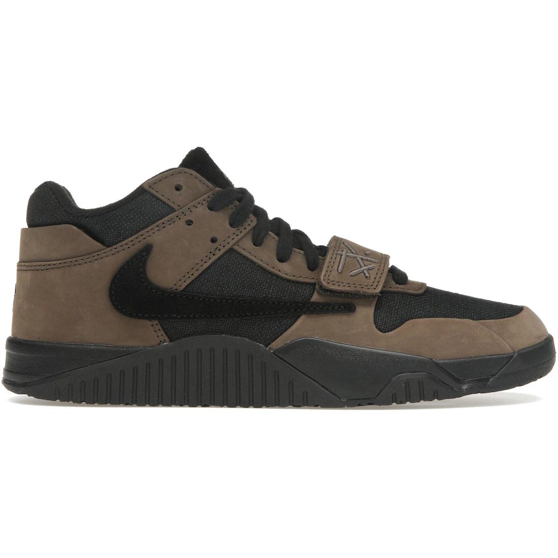 

Sneaker Jordan Jumpman Jack TR Travis Scott Dark Mocha(FZ8117-204) 35.5
