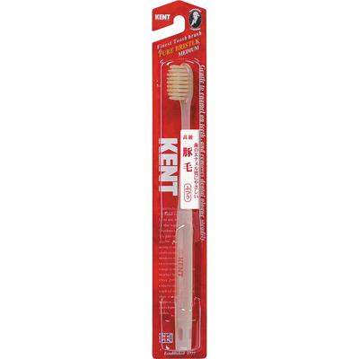 KENT Donmo Toothbrush Regular Type KNT-1233