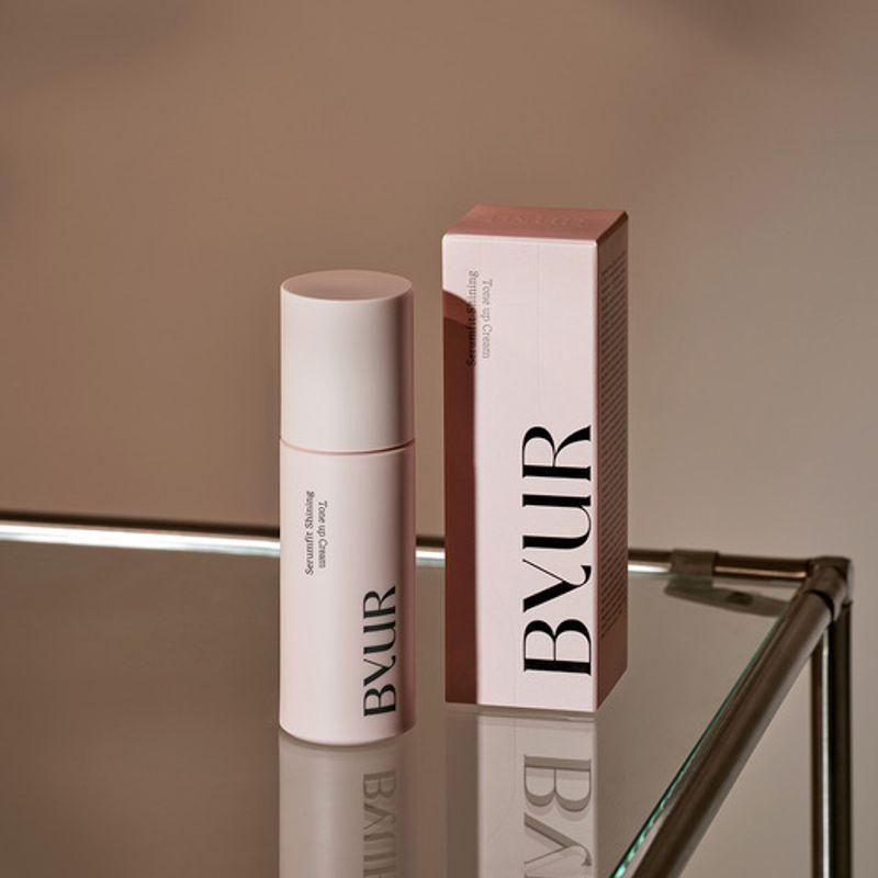 Serumfit Shining Tone-Up Cream 40g (SPF30/PA++)