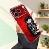 Cute Russian Matryoshka Cute For iPhone 11,12,13,14,15,16,17,Pro,Max,Plus,Mini,SE4,E Phone Case Magnetic For Magsafe Wireless
