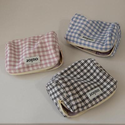 Everyday Pouch - Modern (3 Colors) (single Item)