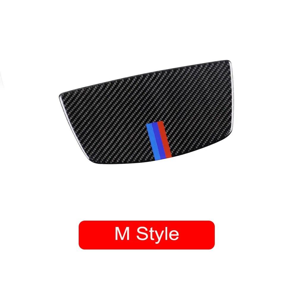Car Instrument Speaker Panel Frame Dashboard Air Outlet Vent Sticker For BMW 3 Series F30 F34 2013-18 Auto Interior Accessories