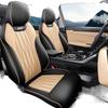 Libo Yue 26 L Seat Covers: 25 Models, 4th Gen Full Coverage, All-Season Car Cushions