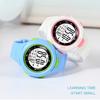 Luminous Electronic Watch Waterproof Wristwatches High Quality Alarm Clock